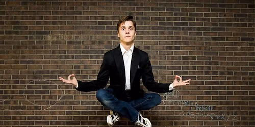 Funny You Don't Look Autistic