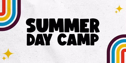Summer Day Camp