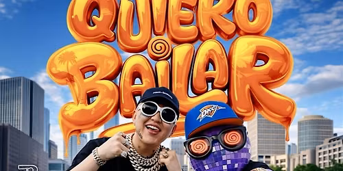 Yo Quiero Bailar Fest: Dani Flow PERFORMING LIVE @ Xclusivo2018: OKC