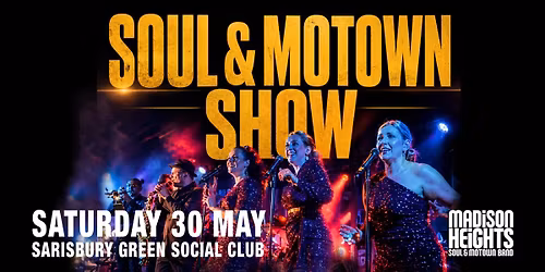 Sarisbury Green Club