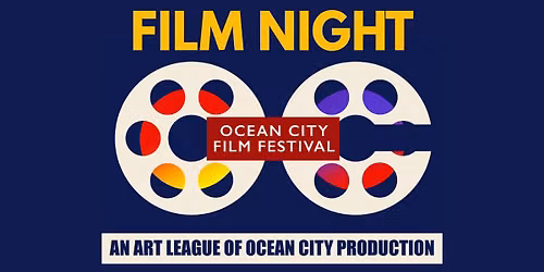 OC Film Festival - June Film Night