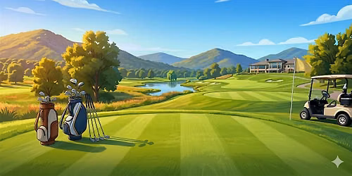2026 FutureTech Vibha Dream Golf Tournament