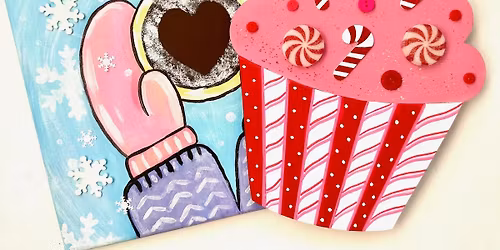 Schools Out Camp "Sweet Dreams"