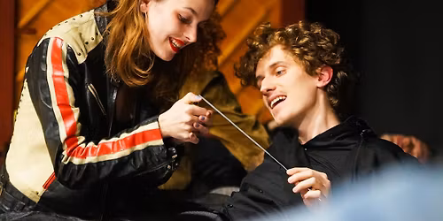 Csongor \u00e9s T\u00fcnde