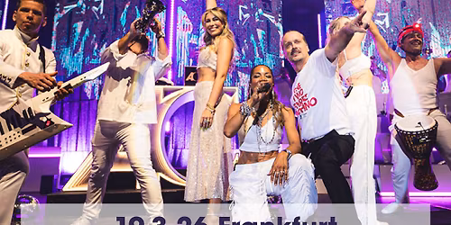 Alex Christensen & The Berlin Orchestra - Frankfurt