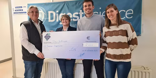 Course des 2 clochers 2026