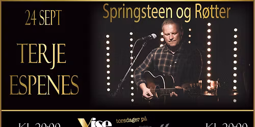 Terje Espenes