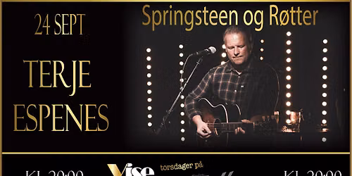 Terje Espenes
