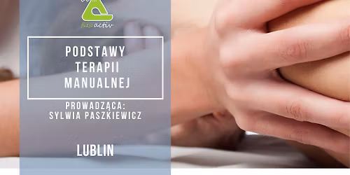 Podstawy Terapii Manualnej 