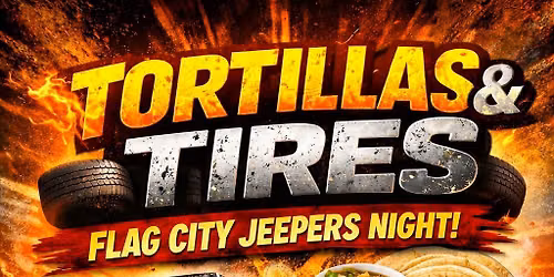 Tortillas and Tires
