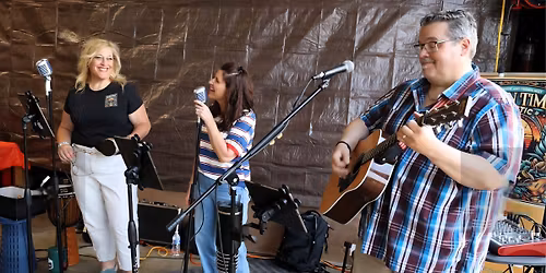 Downtime Acoustic at the Town Pump!