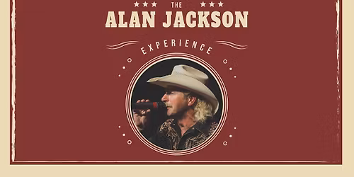 The Alan Jackson Experience