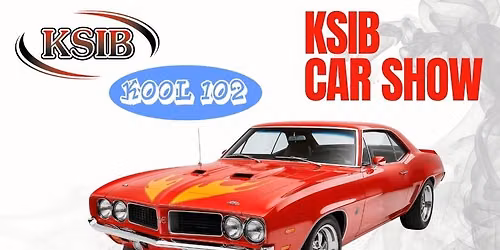 KSIB Car Show