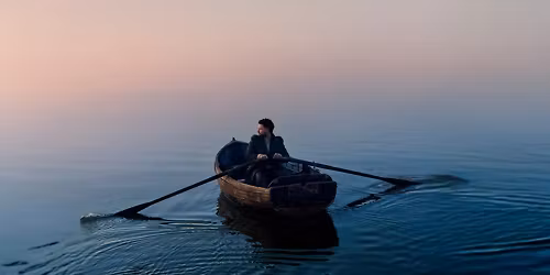 Calum Scott in Seattle