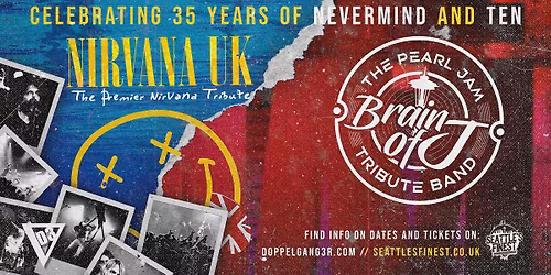 Seattle's Finest at Asylum, Hull