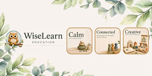 WiseLearn Kids Discovery Session