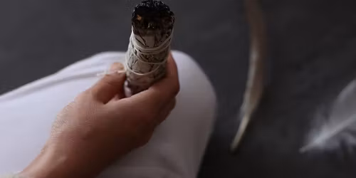 Good Vibes Only: Energy Clearing 101