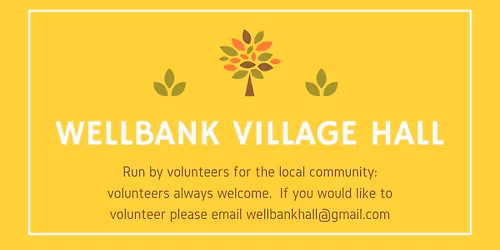 Hogmanay Family Party 