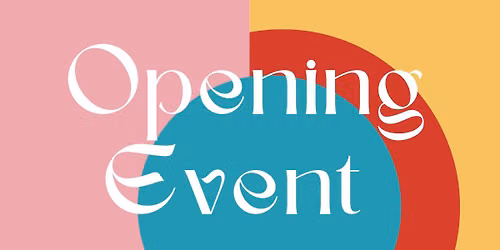 Opening Event