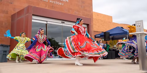 Cinco in the District