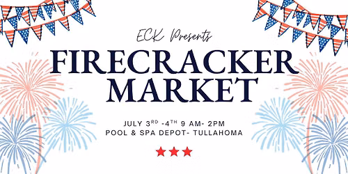 Firecracker Market
