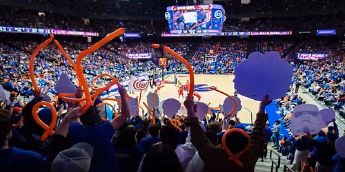 Parking Boise State Broncos at New Mexico Lobos Mens Basketball