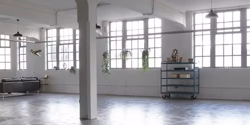 RESET: URBAN DAY YOGA RETREAT