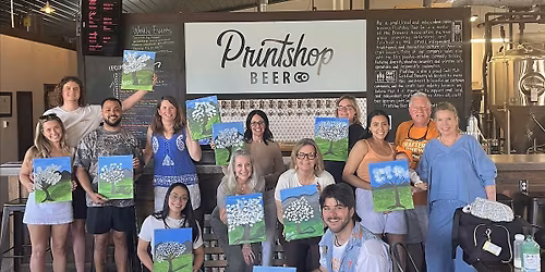 Koby's Paint N Chill