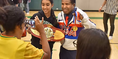 Parking 2026 FIFA World Cup - Match 87 (Round of 32 - 1K vs TBD)