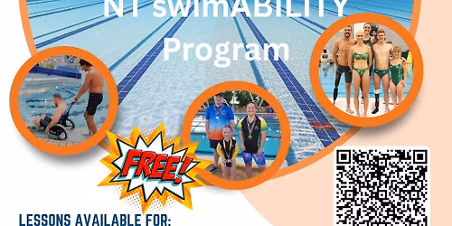 NT SwimABILITY Program TERM 2