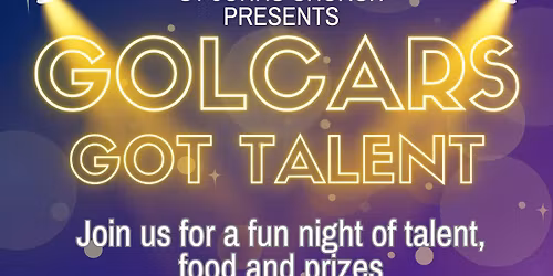 Golcars Got Talent