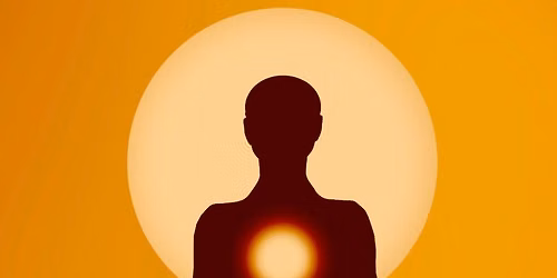 Open Door Meditation &  Breath Work