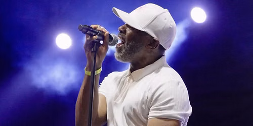 A Tribute to Frankie Beverly & Maze