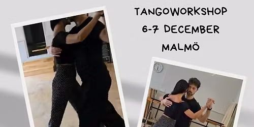 Two days of rhythm, turs and connection with Cristian & Gabriela!