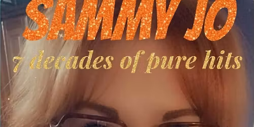 Sammy Jo