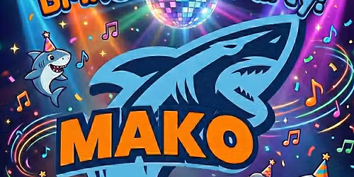 BMRC DISCO!! \ud83d\udc83 \ud83e\udea9 \ud83d\udd7a