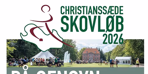 Christianss\u00e6de Skovl\u00f8b 2026