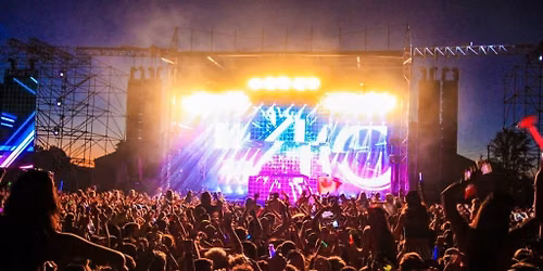 Veld Music Festival (Saturday Pass)