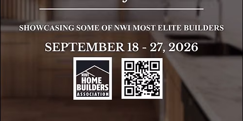 Parade of Homes FALL 2026