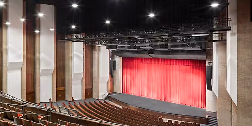 Parking Tucson Symphony Orchestra - Bizet and Barber