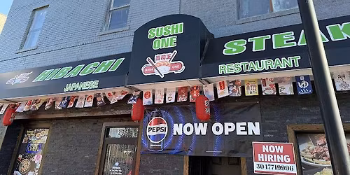 Business Services Power Sphere Lunch