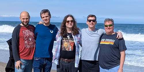 The Leftovers @ O\u2019Sullivan\u2019s