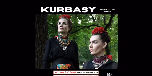 KURBASY