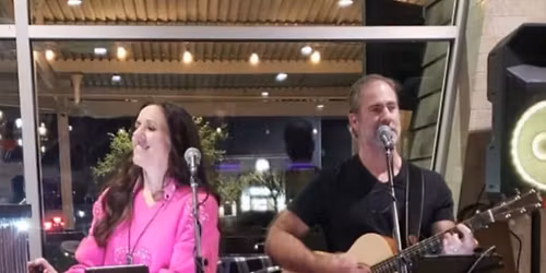 Acoustic Mayhem LIVE at Uncorkd