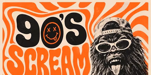90's SCREAM with The West Ends