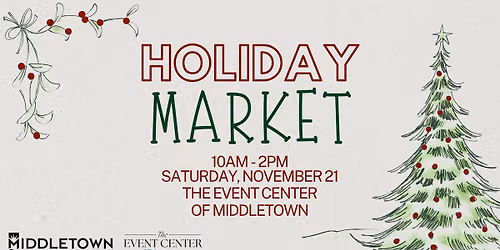 Middletown Holiday Market