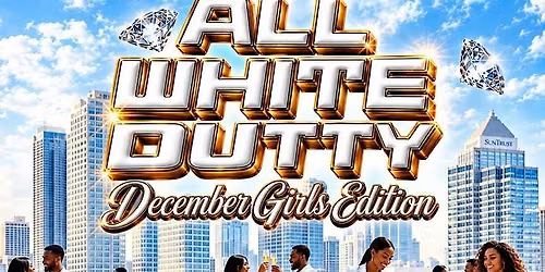 STARBOYZ Dutty December Party