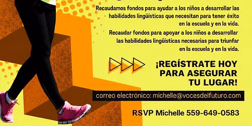 walkathon