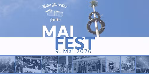 7. Haagwieser Maifest