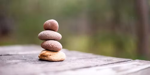 Meditation with Sara